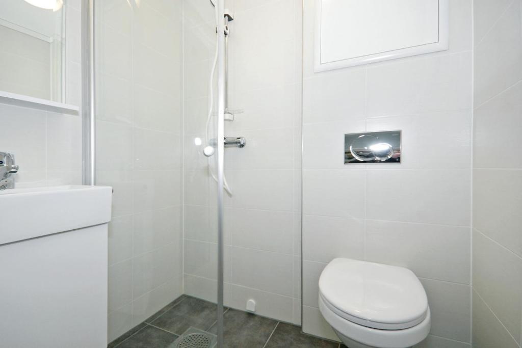Vossestrand Hotel And Apartments Myrkdalen Quarto foto